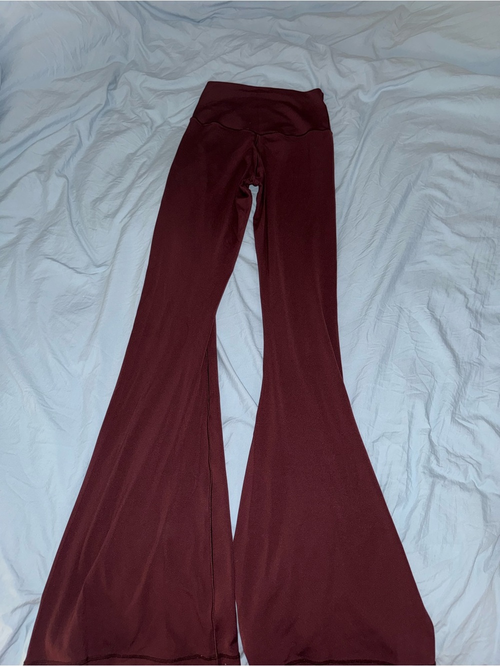 Aerie Real Me Crossover Leggings
